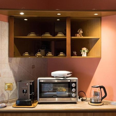 A Casa Di Anna, Elegant Flat In Cremona Apartment Bagian luar foto