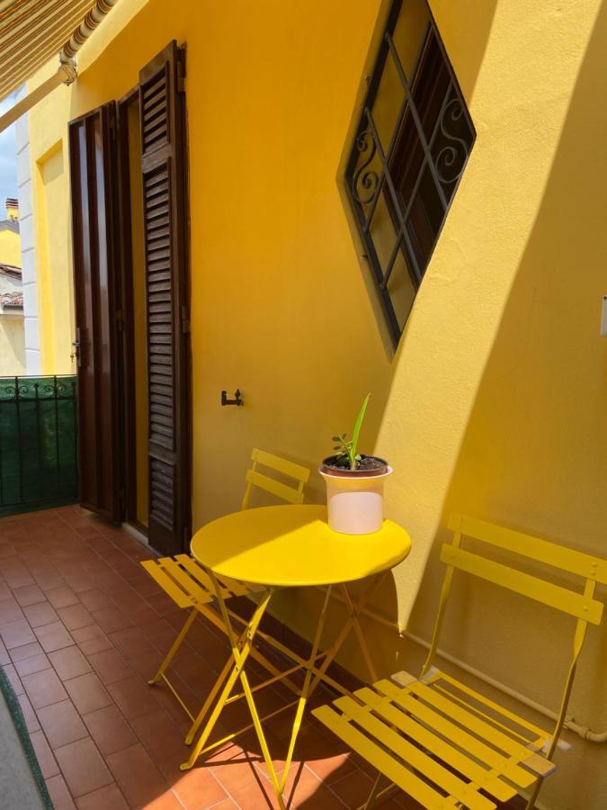 A Casa Di Anna, Elegant Flat In Cremona Apartment Bagian luar foto